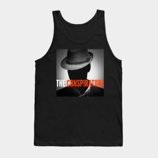 The Conspirators Main Show Art Tank Top